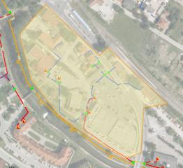 2019_09_26_Prekinjena dobava toplotne energije Sostanj defekt pri TUS